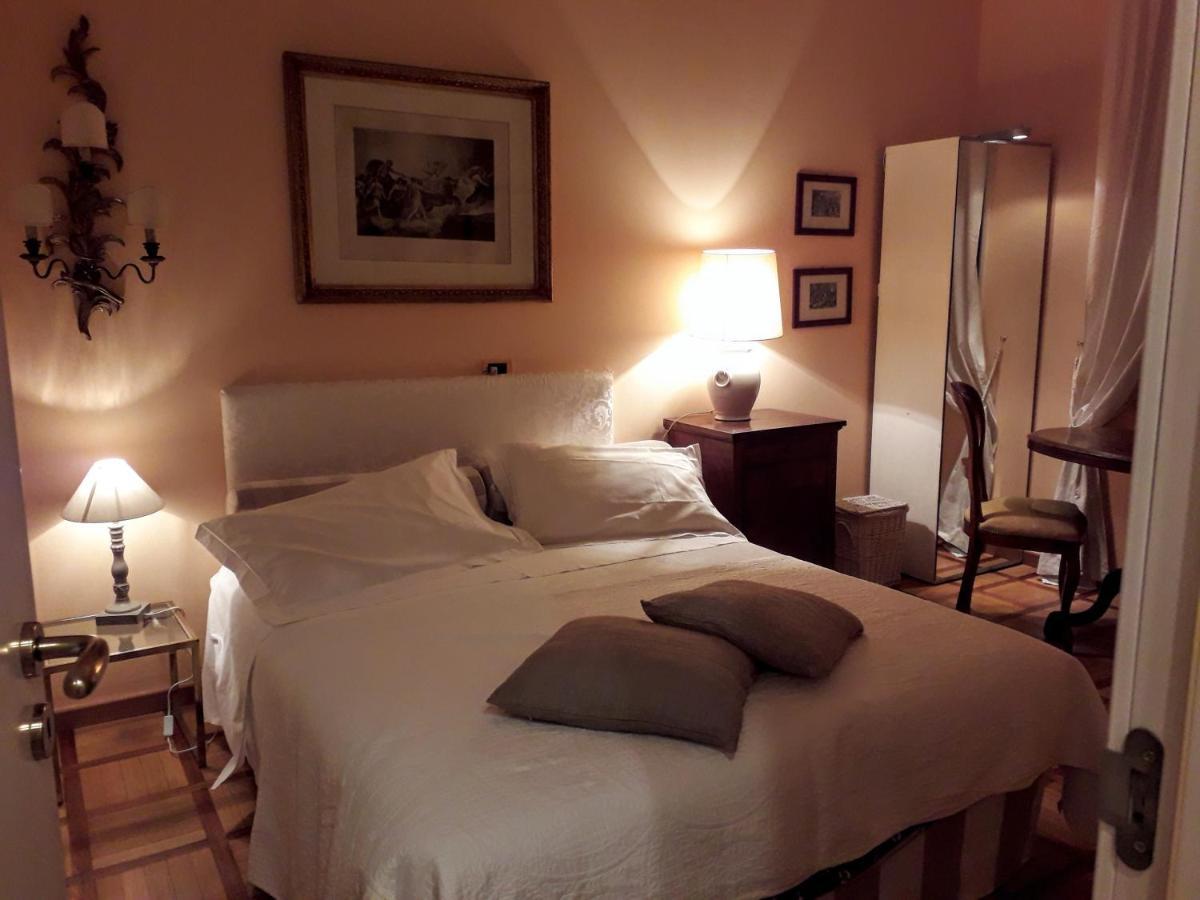 Appartement Light Charme à Milan Extérieur photo