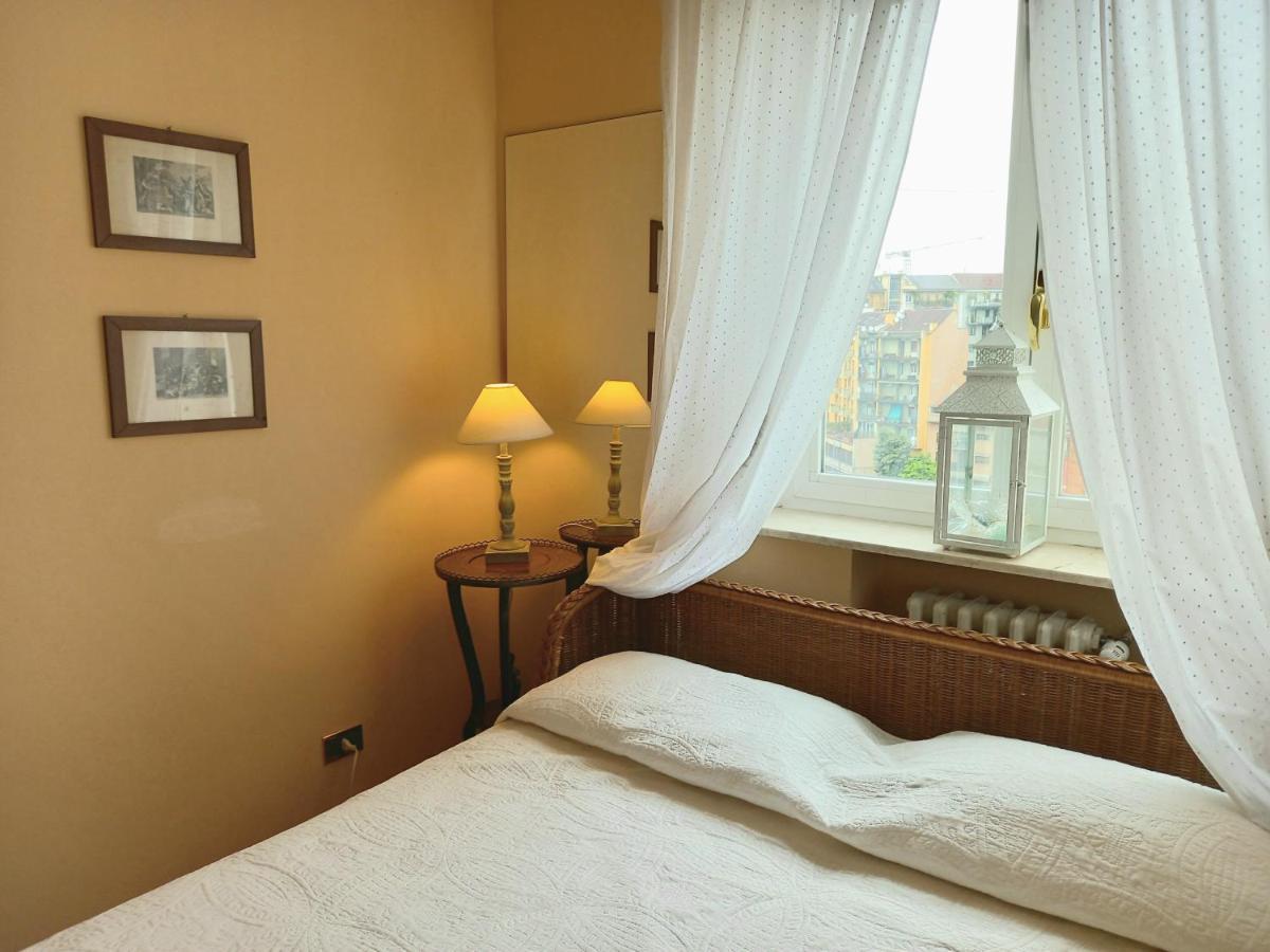 Appartement Light Charme à Milan Extérieur photo