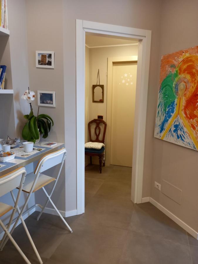 Appartement Light Charme à Milan Extérieur photo