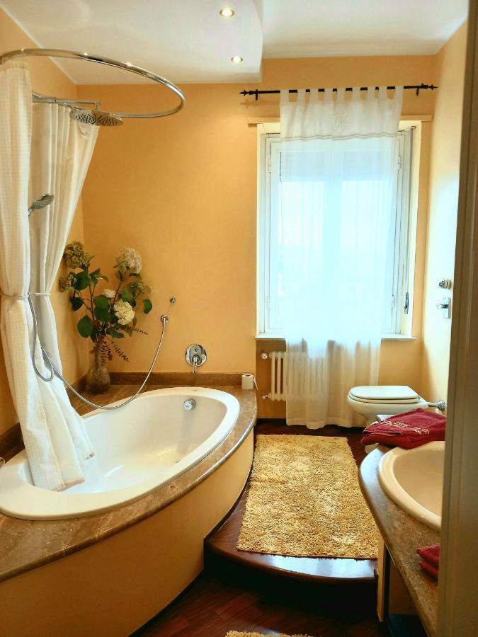 Appartement Light Charme à Milan Extérieur photo