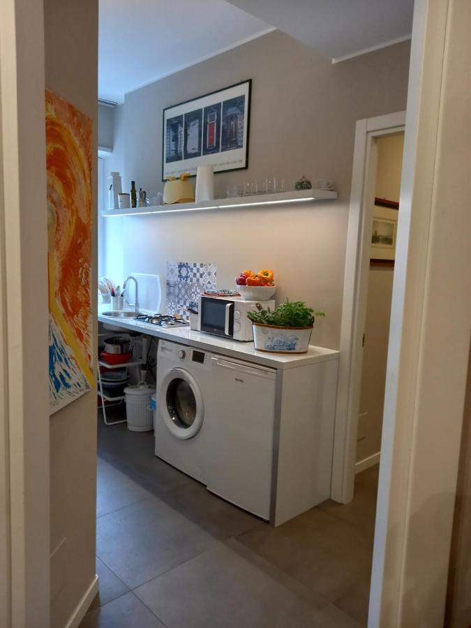 Appartement Light Charme à Milan Extérieur photo