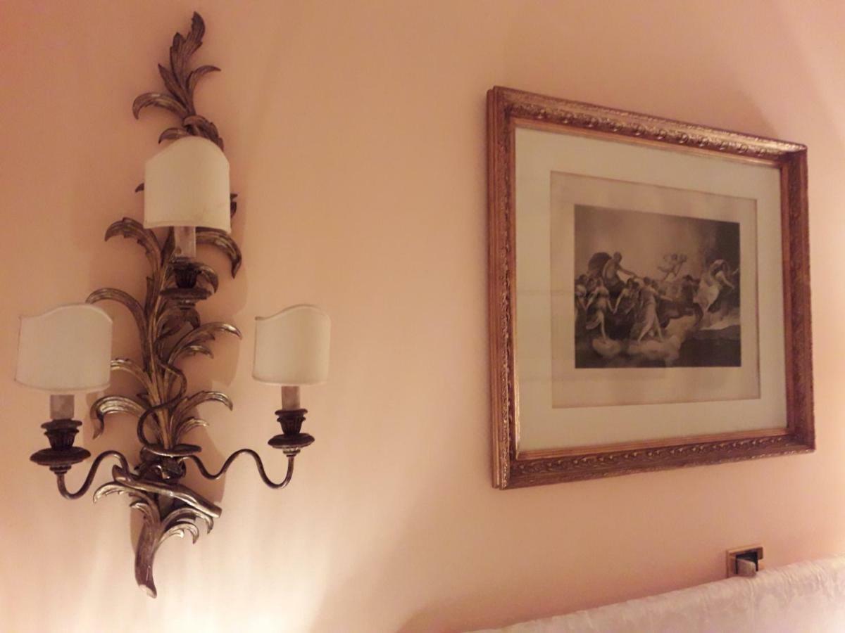 Appartement Light Charme à Milan Extérieur photo