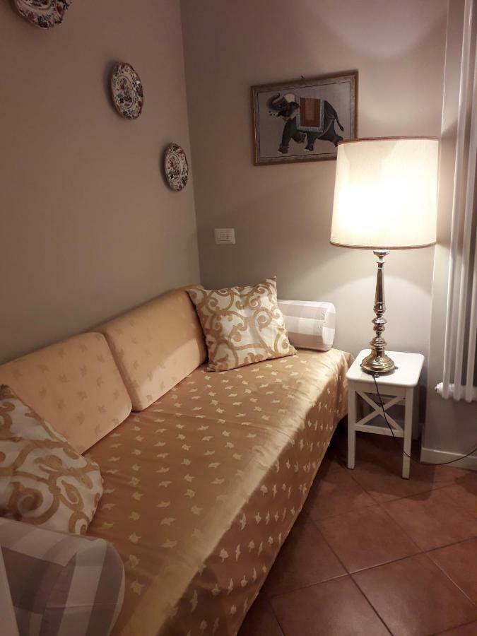 Appartement Light Charme à Milan Extérieur photo