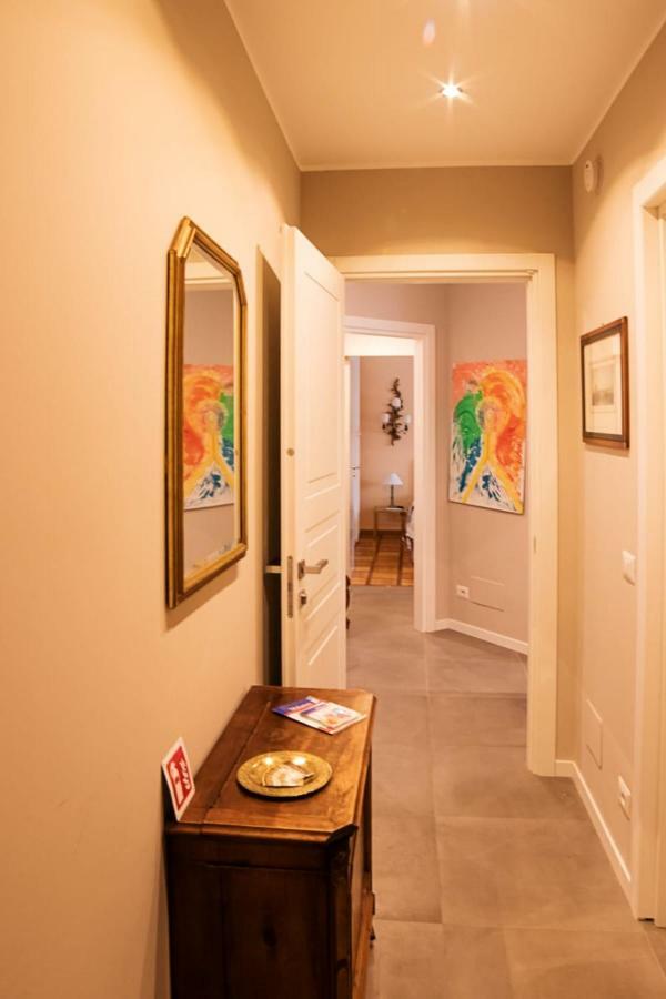 Appartement Light Charme à Milan Extérieur photo