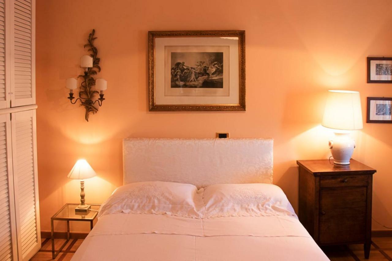 Appartement Light Charme à Milan Extérieur photo