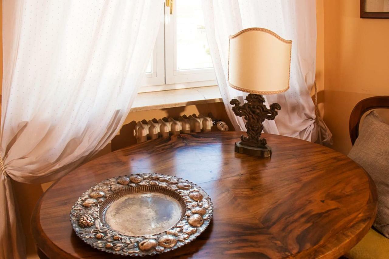 Appartement Light Charme à Milan Extérieur photo