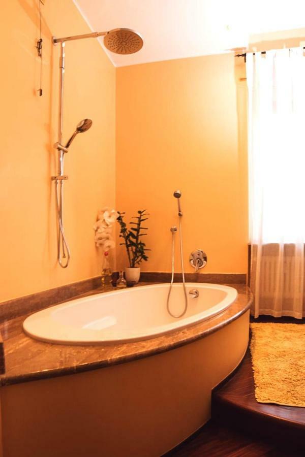 Appartement Light Charme à Milan Extérieur photo