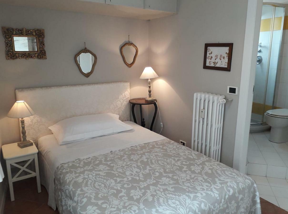Appartement Light Charme à Milan Extérieur photo