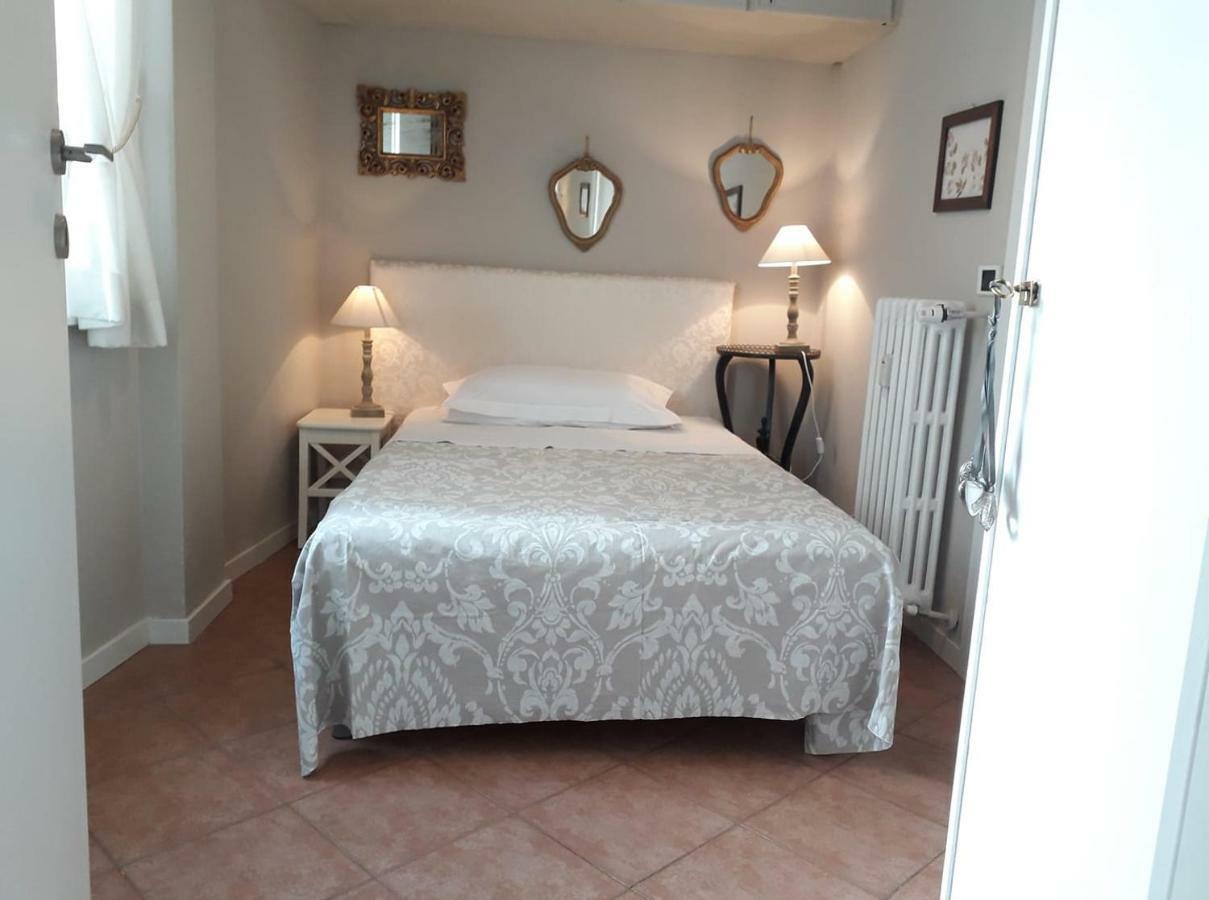 Appartement Light Charme à Milan Extérieur photo